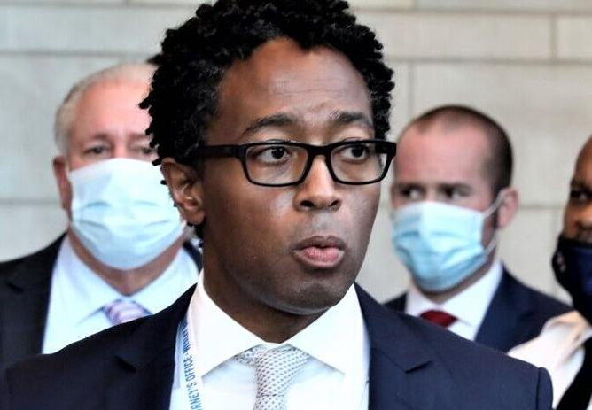 Wesley Bell